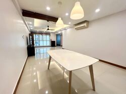 Blk 138 Edgedale Plains (Punggol), HDB 5 Rooms #573197081
